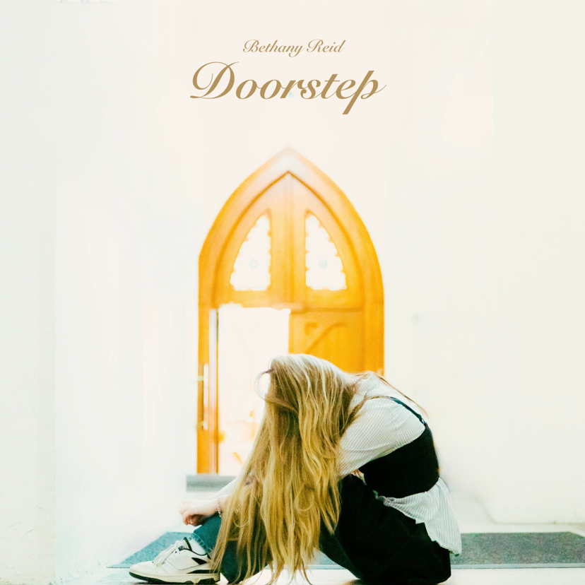 Doorstep Album Cover
